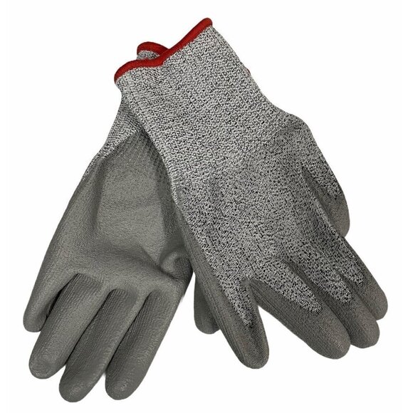 Magid Gloves GPD510 Polyurethane Palm Coated Gloves Cut Level 2 Size 9 - Picture 1 of 3